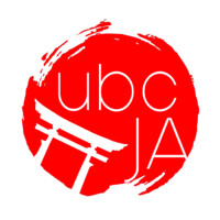 UBC Japan Association Logo