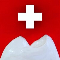 Swiss Dental Ceramics | Dental Laboratory Logo