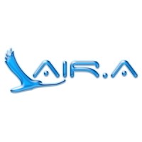 AIR.A Logo