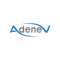 Adenev Logo