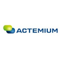 Actemium Compiègne Logo