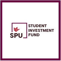 Seattle Pacific University Student Investment Fund Logo