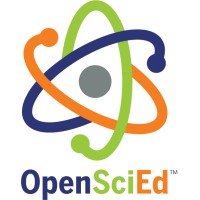 OpenSciEd Logo