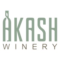 Akash Winery & Vineyard Logo