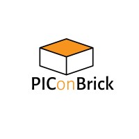 PiconBrick Logo