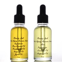 Beauty Spell Logo