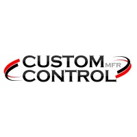 Custom Control Mfr. Logo