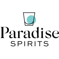 Paradise Spirits Inc Logo