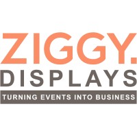 Ziggy Displays Logo