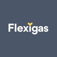 Flexigas Logo