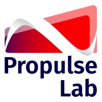 Propulse Lab Logo