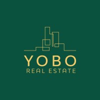 YOBO Real Estate Logo