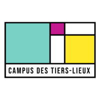 Campus des Tiers-Lieux - Sinny&Ooko Logo