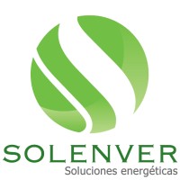 SOLENVER Soluciones energéticas Logo