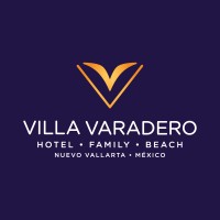 Hotel Villa Varadero Logo
