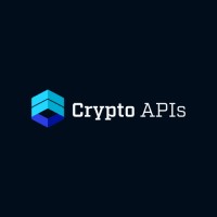 Crypto APIs Logo