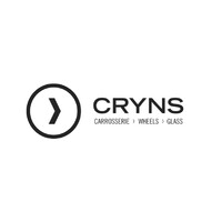 Cryns Carrosserie Center Logo