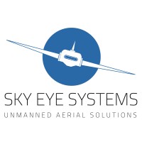 Sky Eye Systems S.r.l. Logo