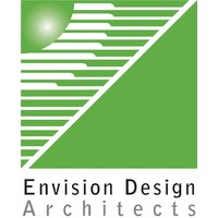 Envision Design Architects Logo