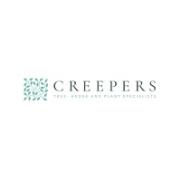 Creepers Nursery Logo