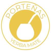 Porteñas Logo