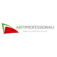 Abiti Professionali Logo