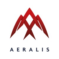 AERALIS Logo