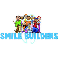 Smile Builders Pediatric Dentistry Logo