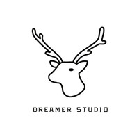 Dreamer Studio Co., Ltd. Logo