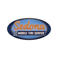 Sedona Mobile Tire Service Logo