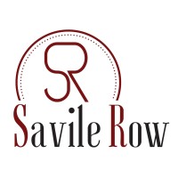 Savile Row Logo