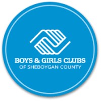 Boys & Girls Clubs of Sheboygan County Logo