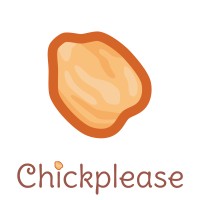 ChickPlease! Logo