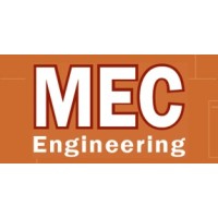 MEC Engineering Logo