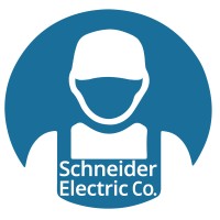 Schneider Electric Co. Logo