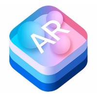 @MadewithARKit Logo
