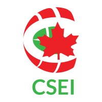 CSEI (Canadian Society for Entrepreneurship and Innovation) Logo