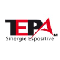 Tepa Sinergie Espositive Srl Logo