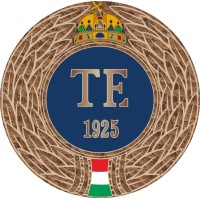 University of Physical Education Hungary Logo