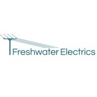 Freshwater Electrics Pty Ltd Logo