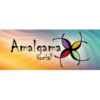 Amalgama Social Logo
