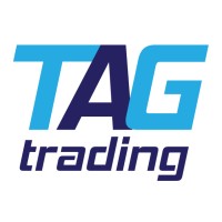 TAG Trading DWC-LLC Logo