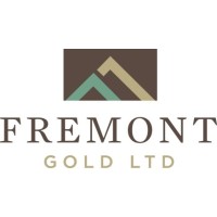 Fremont Gold Ltd. Logo