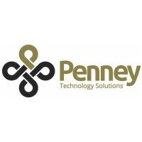 Penney Computer Consulting Logo