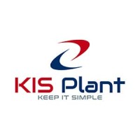 KIS Plant Pty Ltd Logo
