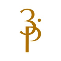 3 Pillars Co. Logo