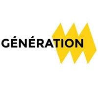 Génération M Logo