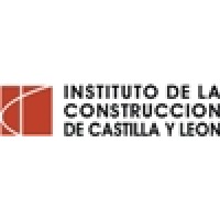 INSTITUTO DE LA CONSTRUCCION DE CASTILLA Y LEÓN Logo