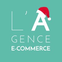 LAgence E-Commerce Logo