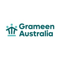 Grameen Australia Logo